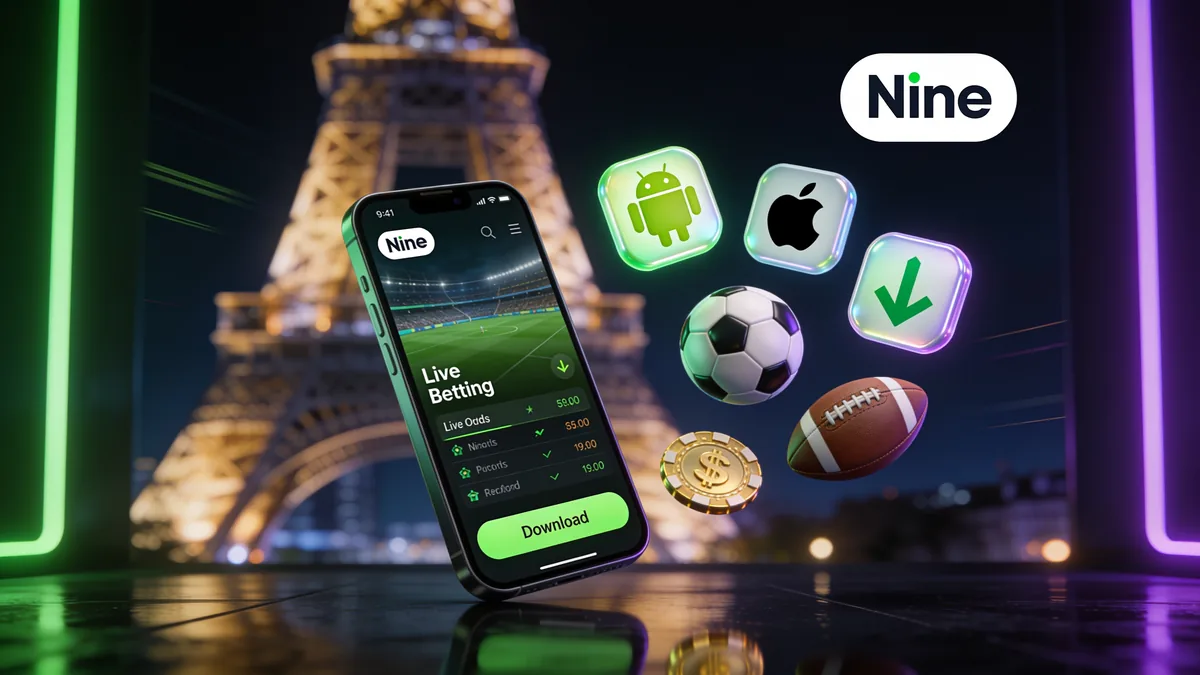 Code promotionnel Nine Casino pour les joueurs en France