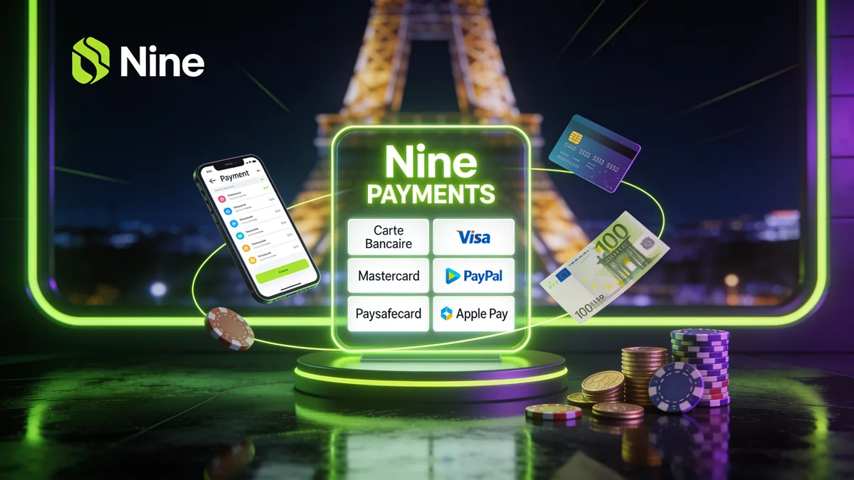 Moyens de Paiement sur Nine Casino : Crypto-monnaies et Retraits Rapides — nine casino en France